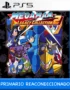 Ps5 Digital Mega Man Legacy Collection 2 Primario Reacondicionado