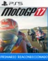 Ps5 Digital MotoGP17 Primario Reacondicionado