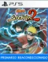 Ps5 Digital NARUTO SHIPPUDEN Ultimate Ninja STORM 2 Primario Reacondicionado