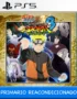 Ps5 Digital NARUTO SHIPPUDEN Ultimate Ninja STORM 3 Full Burst Primario Reacondicionado