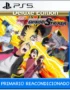 Ps5 Digital NARUTO TO BORUTO SHINOBI STRIKER Deluxe Edition Primario Reacondicionado