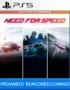 Ps5 Digital Need for Speed Ultimate Bundle Primario Reacondicionado