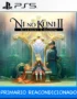 Ps5 Digital Ni no Kuni II REVENANT KINGDOM Primario Reacondicionado