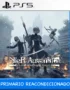 Ps5 Digital NieR Automata Game of the YoRHa Edition Primario Reacondicionado