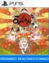 Ps5 Digital OKAMI HD Primario Reacondicionado