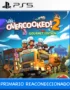 Ps5 Digital Overcooked 2 - Gourmet Edition Primario Reacondicionado