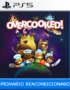 Ps5 Digital Overcooked Primario Reacondicionado