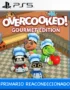 Ps5 Digital Overcooked Gourmet Edition Primario Reacondicionado