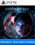 Ps5 Digital RESIDENT EVIL REVELATIONS Primario Reacondicionado