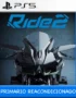 Ps5 Digital Ride 2 Primario Reacondicionado