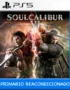 Ps5 Digital SOULCALIBUR VI Primario Reacondicionado