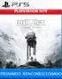 Ps5 Digital STAR WARS Battlefront Ultimate Edition Primario Reacondicionado