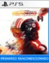 Ps5 Digital STAR WARS Squadrons Primario Reacondicionado