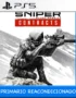 Ps5 Digital Sniper Ghost Warrior Contracts Primario Reacondicionado