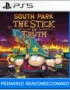 Ps5 Digital South Park The Stick of Truth Primario Reacondicionado