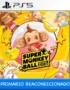 Ps5 Digital Super Monkey Ball Banana Blitz HD Primario Reacondicionado