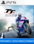 Ps5 Digital TT Isle of Man Ride on the Edge 2 Primario Reacondicionado