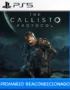 Ps5 Digital The Callisto Protocol Ps5 Primario Reacondicionado