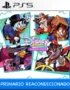 Ps5 Digital The Disney Afternoon Collection Primario Reacondicionado