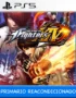 Ps5 Digital The King of Fighters XIV Primario Reacondicionado