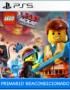 Ps5 Digital The LEGO Movie Videogame Primario Reacondicionado