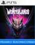 Ps5 Digital Tiny Tinas Wonderlands for Ps5 Primario Reacondicionado