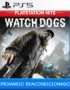 Ps5 Digital Watch Dogs Primario Reacondicionado