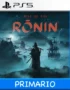 Ps5 Digital Rise of the Ronin Primaria