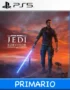 Ps5 Digital STAR WARS Jedi Survivor Primaria