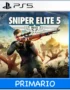 Ps5 Digital Sniper Elite 5 Primario