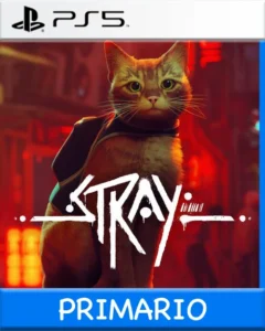 Ps5 Digital Stray Primario