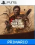 Ps5 Digital The Texas Chain Saw Massacre Primario