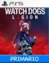 Ps5 Digital Watch Dogs Legion Primario