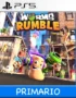 Ps5 Digital Worms Rumble Primario