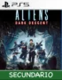 Ps5 Digital Aliens Dark Descent Secundario