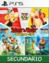 Ps5 Digital Asterix y Obelix Collection - 3 in 1 Secundario