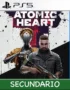 Ps5 Digital Atomic Heart () Secundario