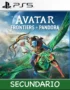 Ps5 Digital Avatar Frontiers of Pandora Secundaria