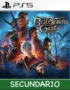 Ps5 Digital Baldurs Gate 3 Secundaria