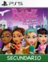 Ps5 Digital Bratz Flaunt Your Fashion Secundario