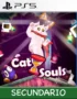 Ps5 Digital Cat Souls Secundario