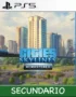 Ps5 Digital Cities Skylines - Remastered Secundario