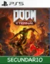 Ps5 Digital DOOM Eternal Standard Edition Secundario