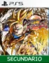 Ps5 Digital DRAGON BALL FighterZ Secundario