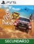 Ps5 Digital Dakar Desert Rally Secundario