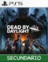 Ps5 Digital Dead by Daylight y Secundario