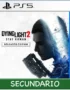 Ps5 Digital Dying Light 2 Stay Humany Secundario