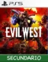 Ps5 Digital Evil West Secundario