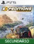 Ps5 Digital Expeditions A MudRunner Game Secundario