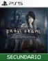 Ps5 Digital FATAL FRAME Maiden of Black Water Secundario